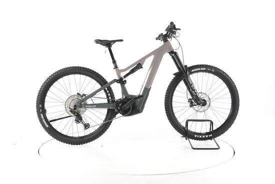 Ebike ricondizionata · Focus Jam² 6.7 · Ottime condizioni