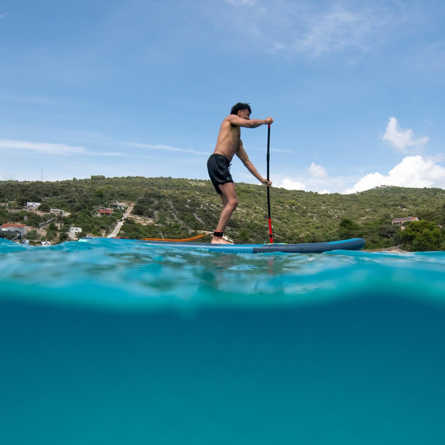 DESKA SUP Aero Varna SUP Board 11.0 ZESTAW 6/7