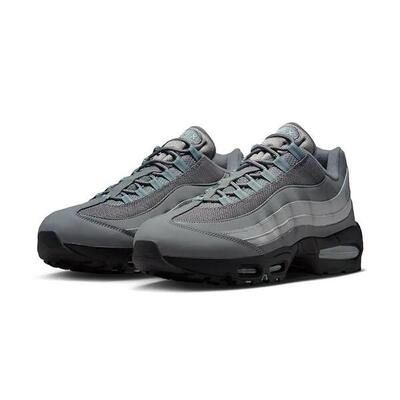 Nike Air Max 95 - Black Game Royal
