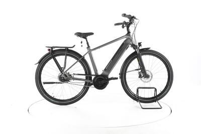 Ebike ricondizionata · Raleigh Bristol XXL · Buone condizioni