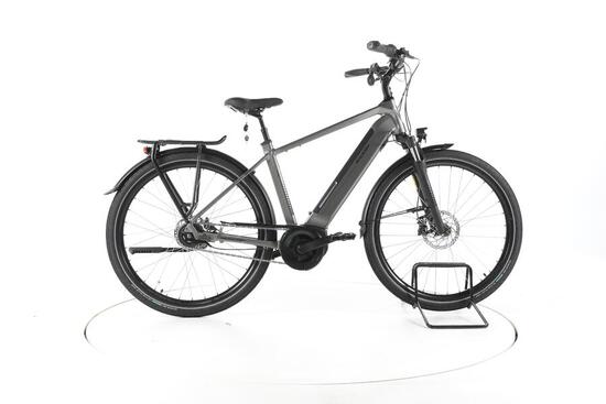 Ebike ricondizionata · Raleigh Bristol XXL · Buone condizioni