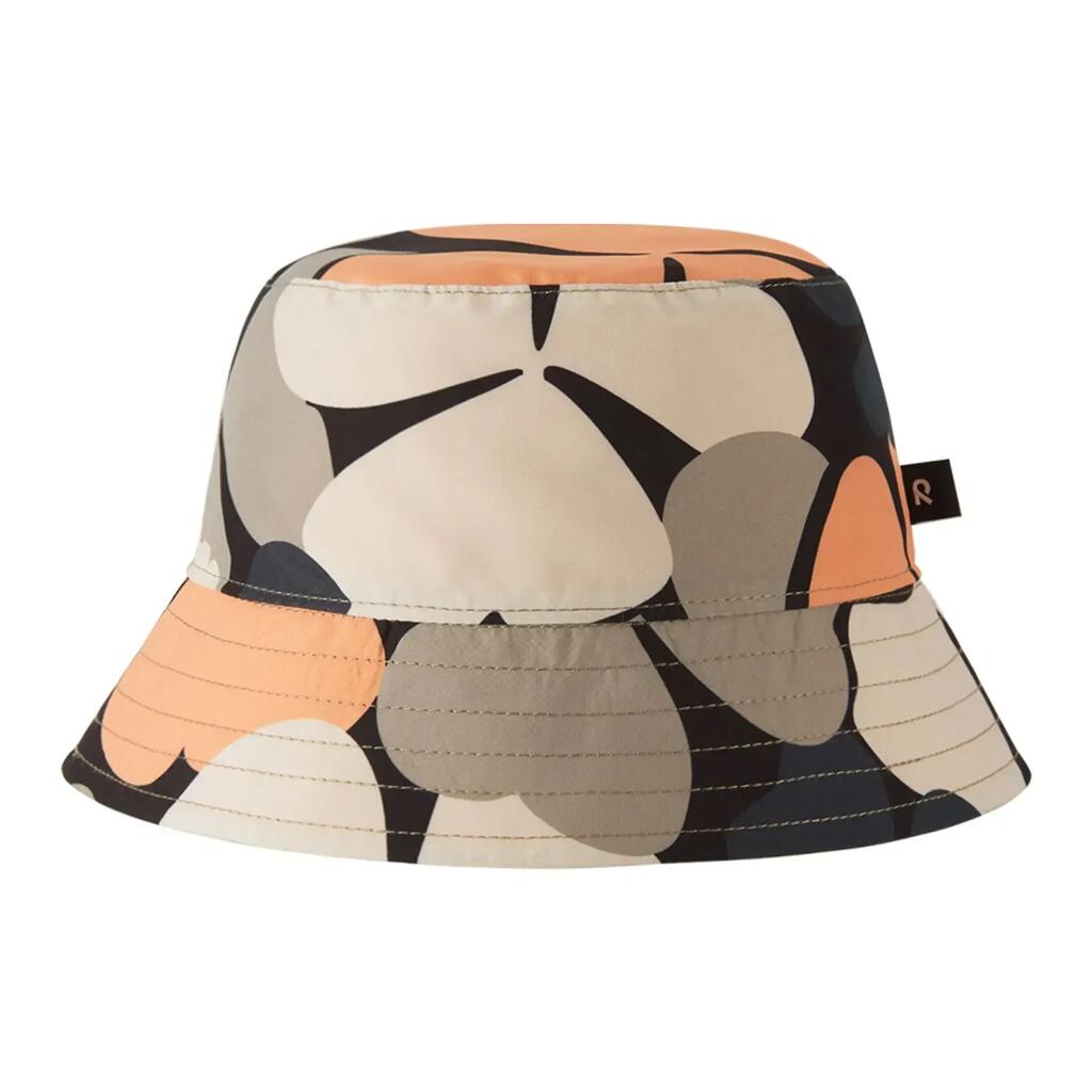 Kinder Sonnenschutz Hut Viehe Apricot