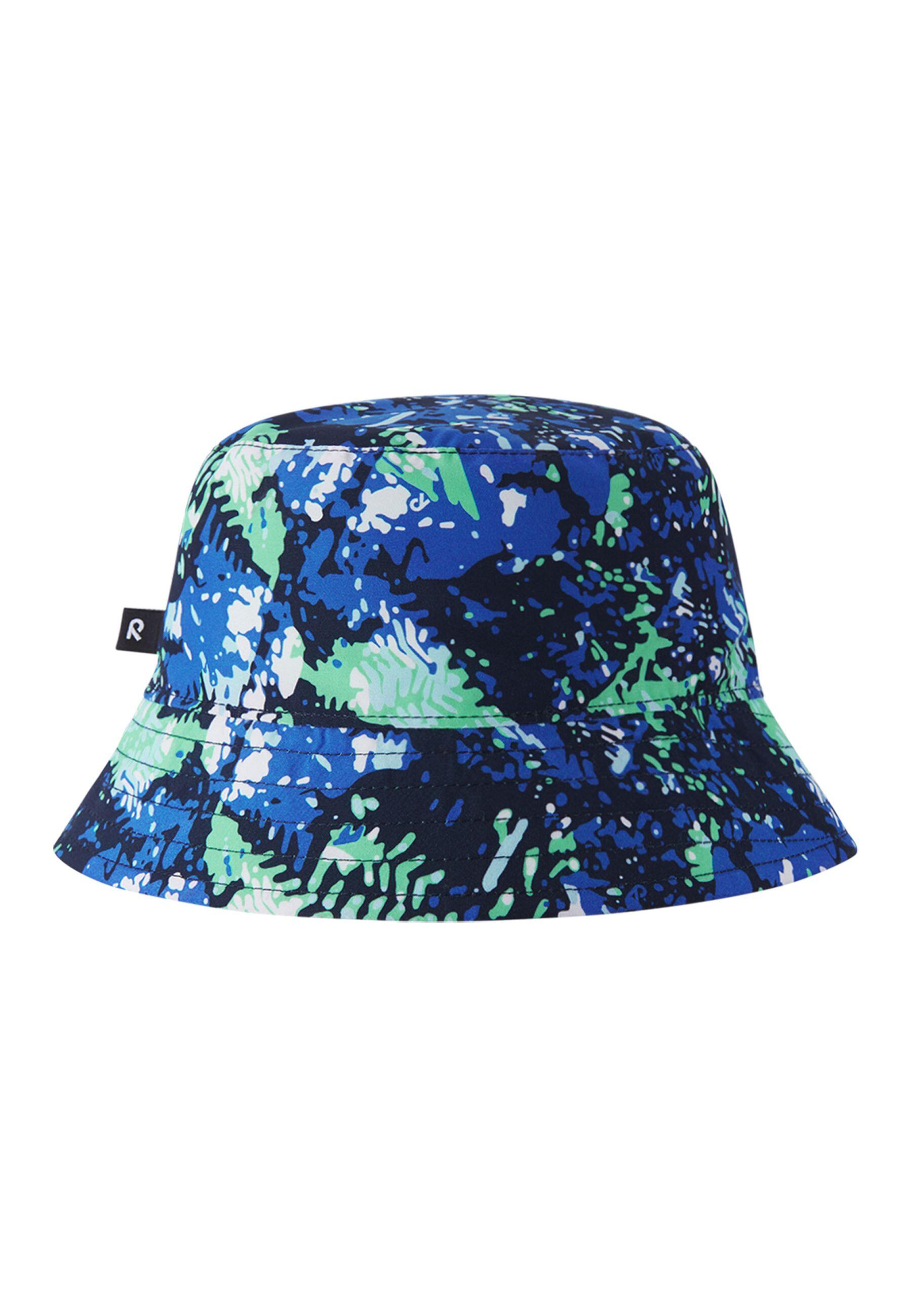 Chapeau UV Viehe - Modèle réversible 2/7