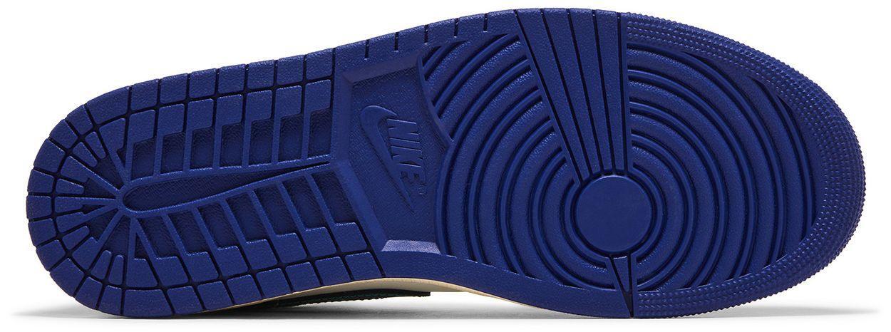 Air Jordan 1 Low Rare Air 3/5