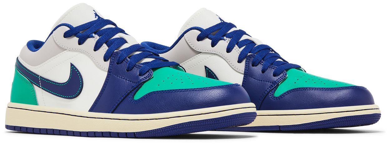 Air Jordan 1 Low Rare Air 5/5