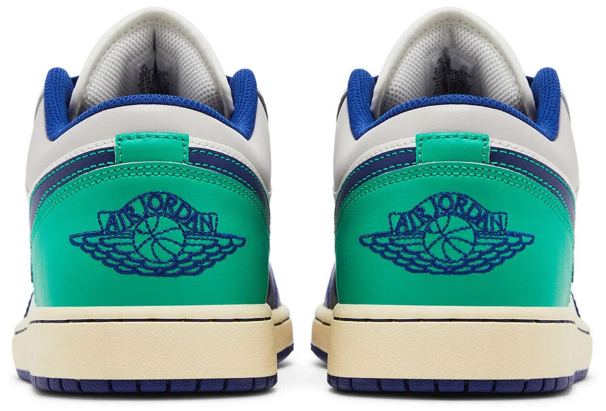 Air Jordan 1 Low Rare Air 4/5