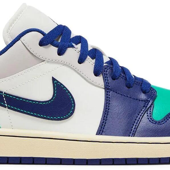 Air Jordan 1 Low Rare Air