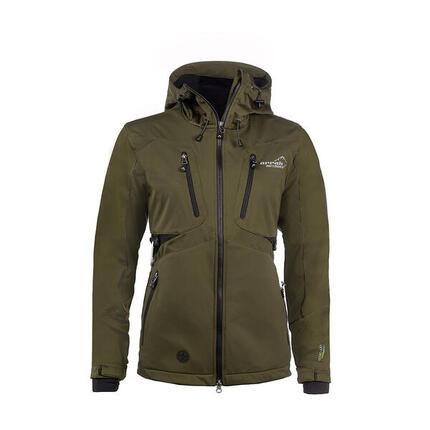 Veste softshell Akka pour femme