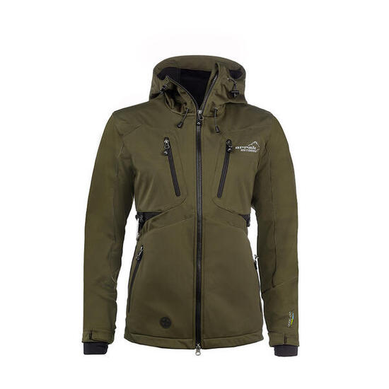 Veste softshell Akka pour femme