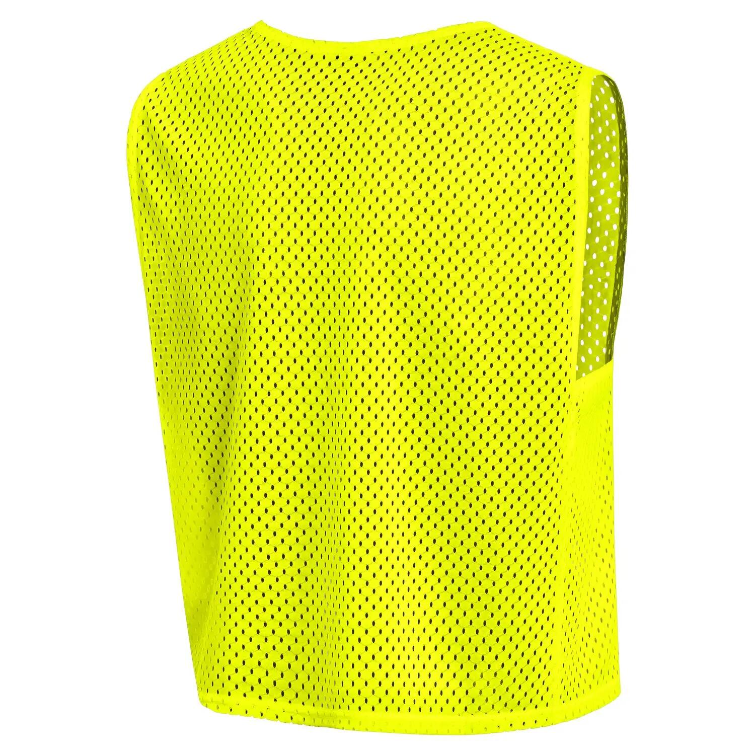 Maiou Nike U Nk Df Training Bib 26 2/2