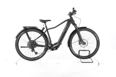 Ebike ricondizionata · Centurion Backfire Fit R800i EQ · Ottime condizioni