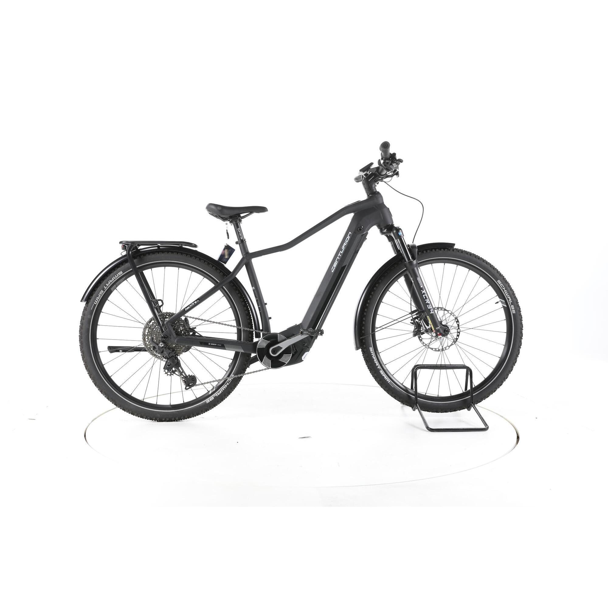 CENTURION 2ND LIFE - Kolo Centurion Backfire Fit R800i EQ - Velmi dobrý stav