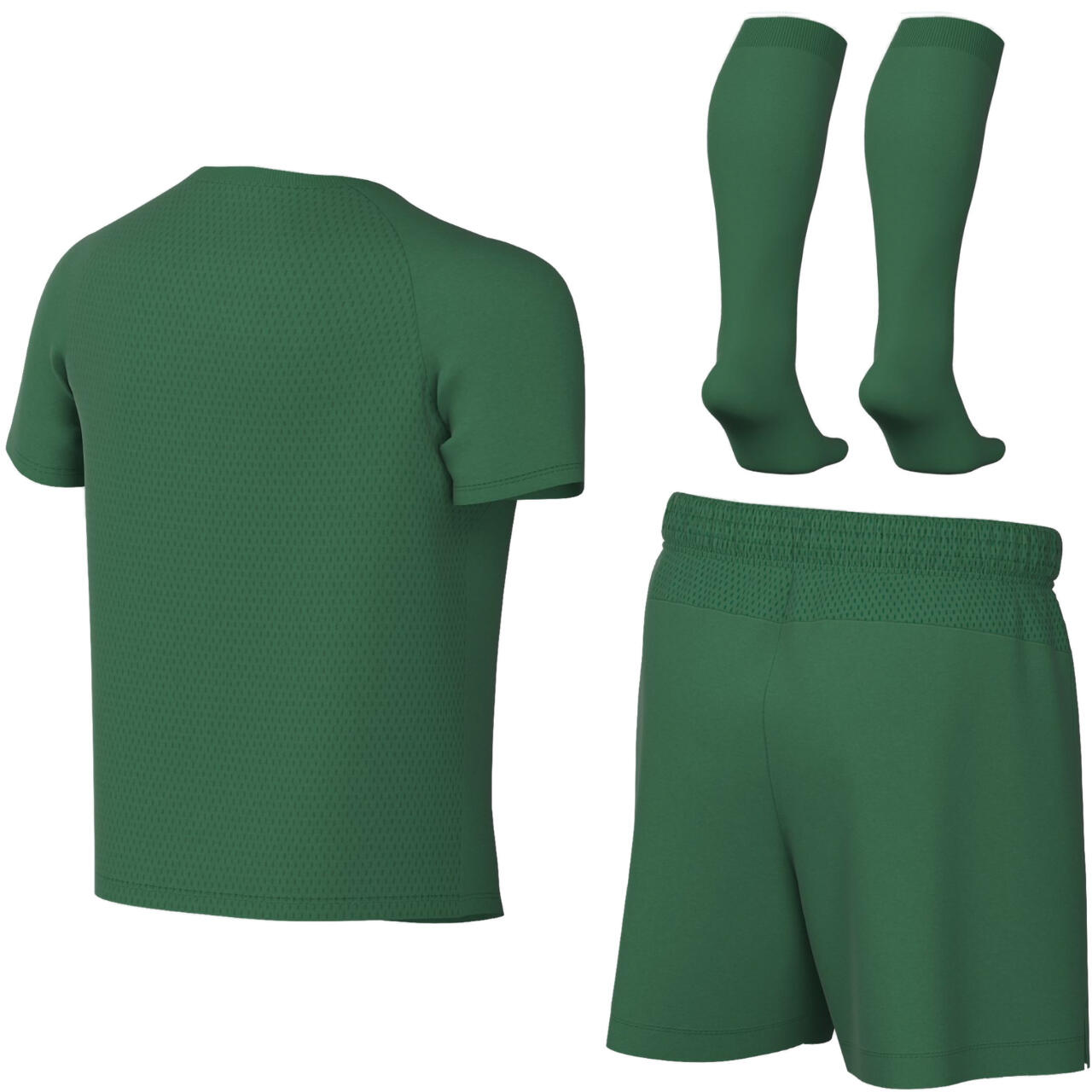Komplet sportowy dziecięcy Nike Dri-FIT Park VIII 2/2