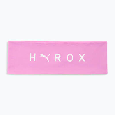 Fascia per la testa PUMA Hyrox Sweatband