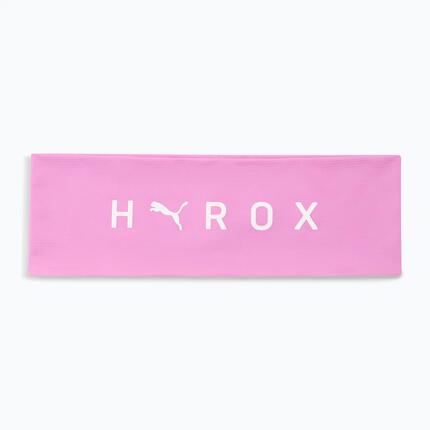 Opaska na głowę PUMA Hyrox Sweatband
