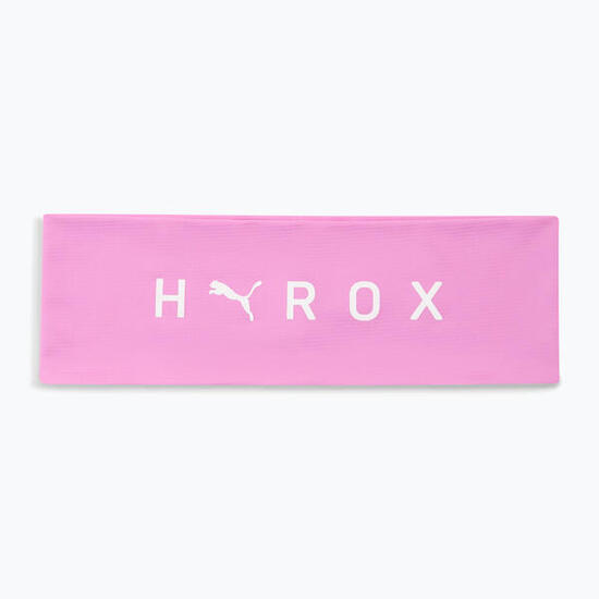 Fascia per la testa PUMA Hyrox Sweatband