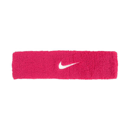 Opaska na głowę Nike Swoosh 4,5 cm, 56–60 cm