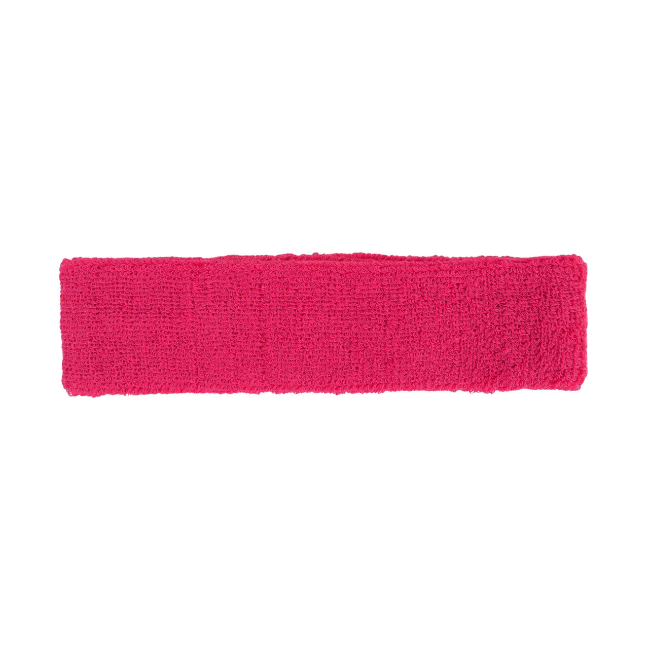 Klassieke Swoosh Hoofdband (Roze/Wit) 2/4