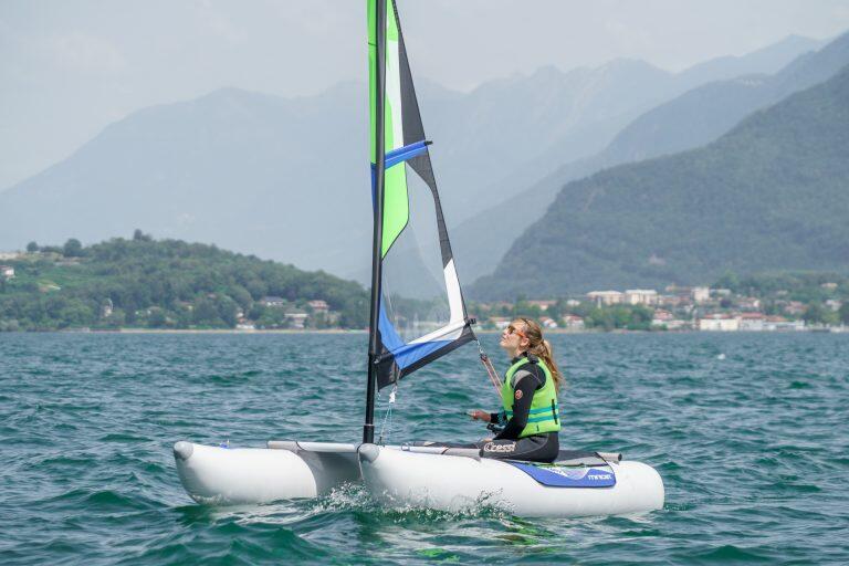 MiniCat Guppy 2/7
