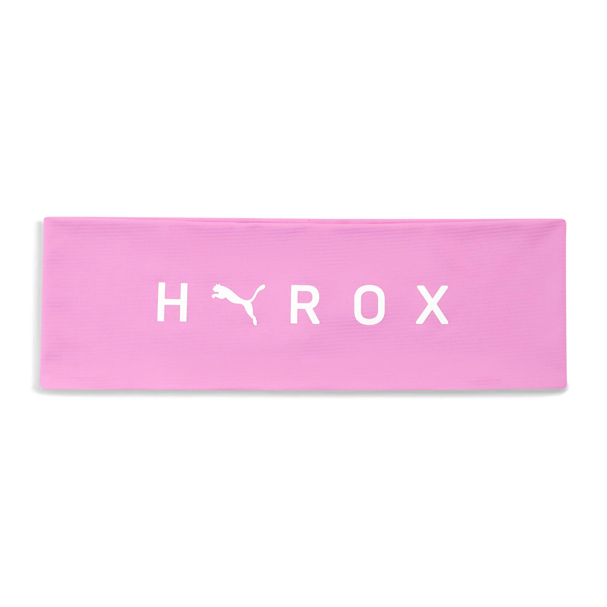 Cinta para la cabeza PUMA Hyrox Sweatband 4/4
