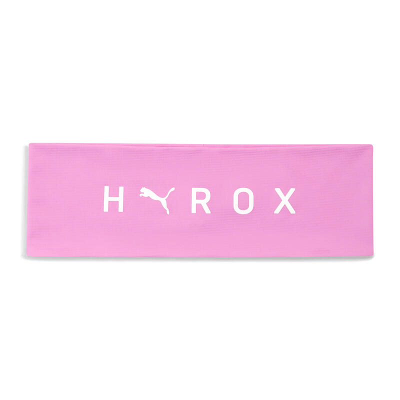 Banda pentru cap PUMA Hyrox Sweatband
