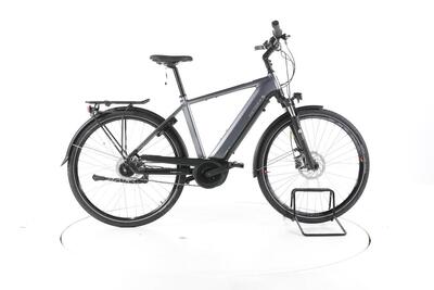 Tweedehands - victoria etrekking 11.3 city e-bike - goed
