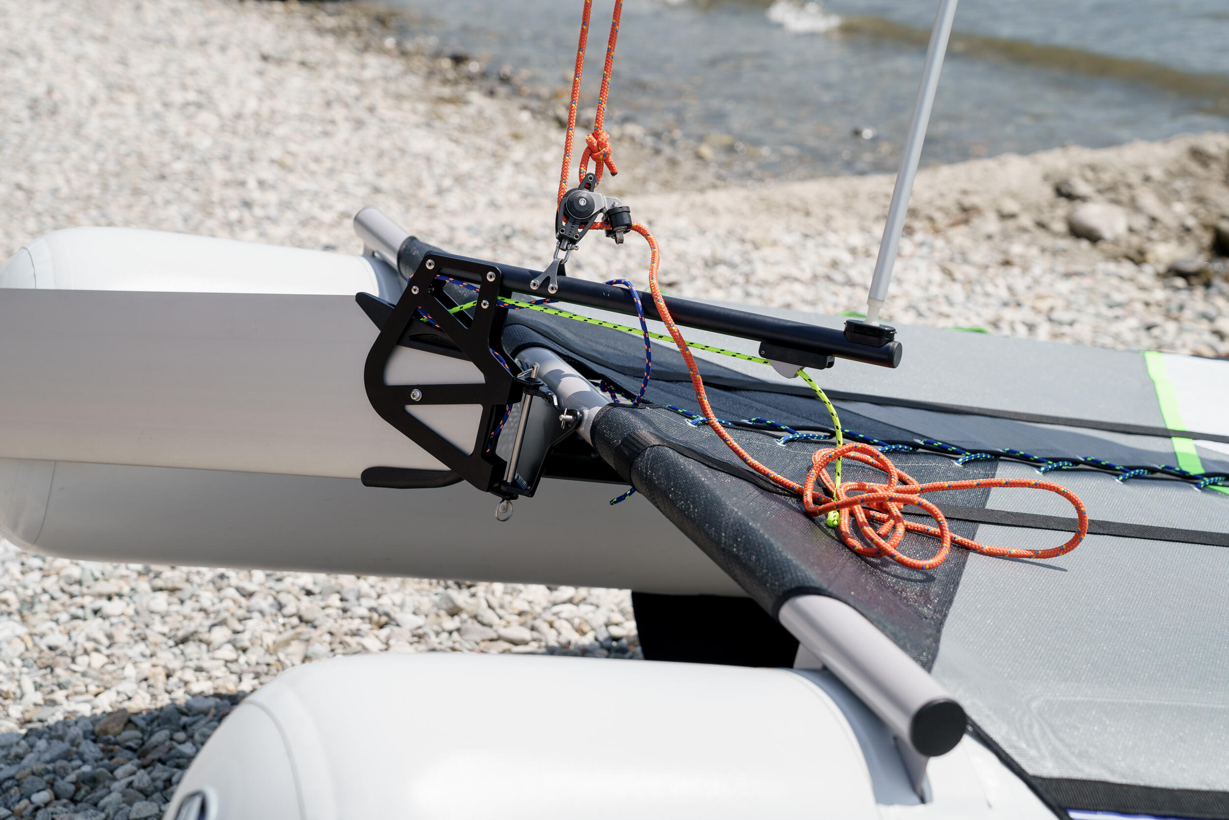 MiniCat Guppy 4/7