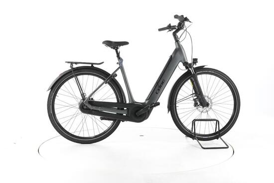 Ebike ricondizionata · Cube Supreme RT Hybrid Pro · Buone condizioni