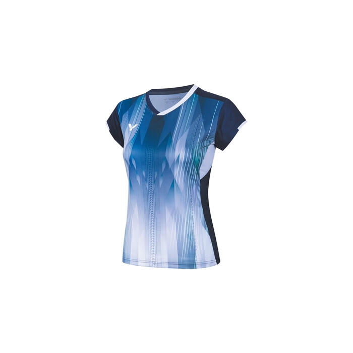Tshirt Victor T-61002TD F W 1/2