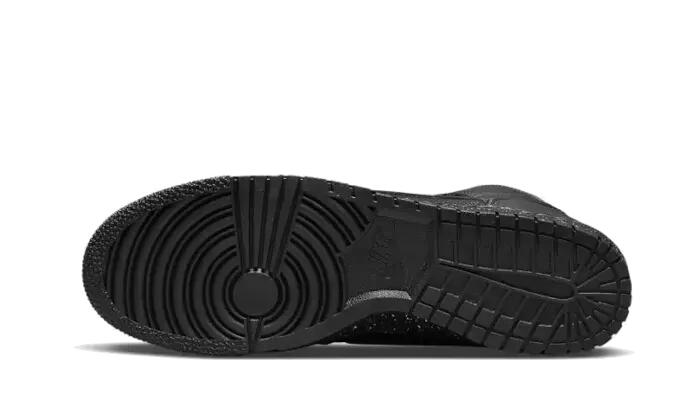 Dunk High Undercover Chaos Black - Taille : 44.5 EU 3/3