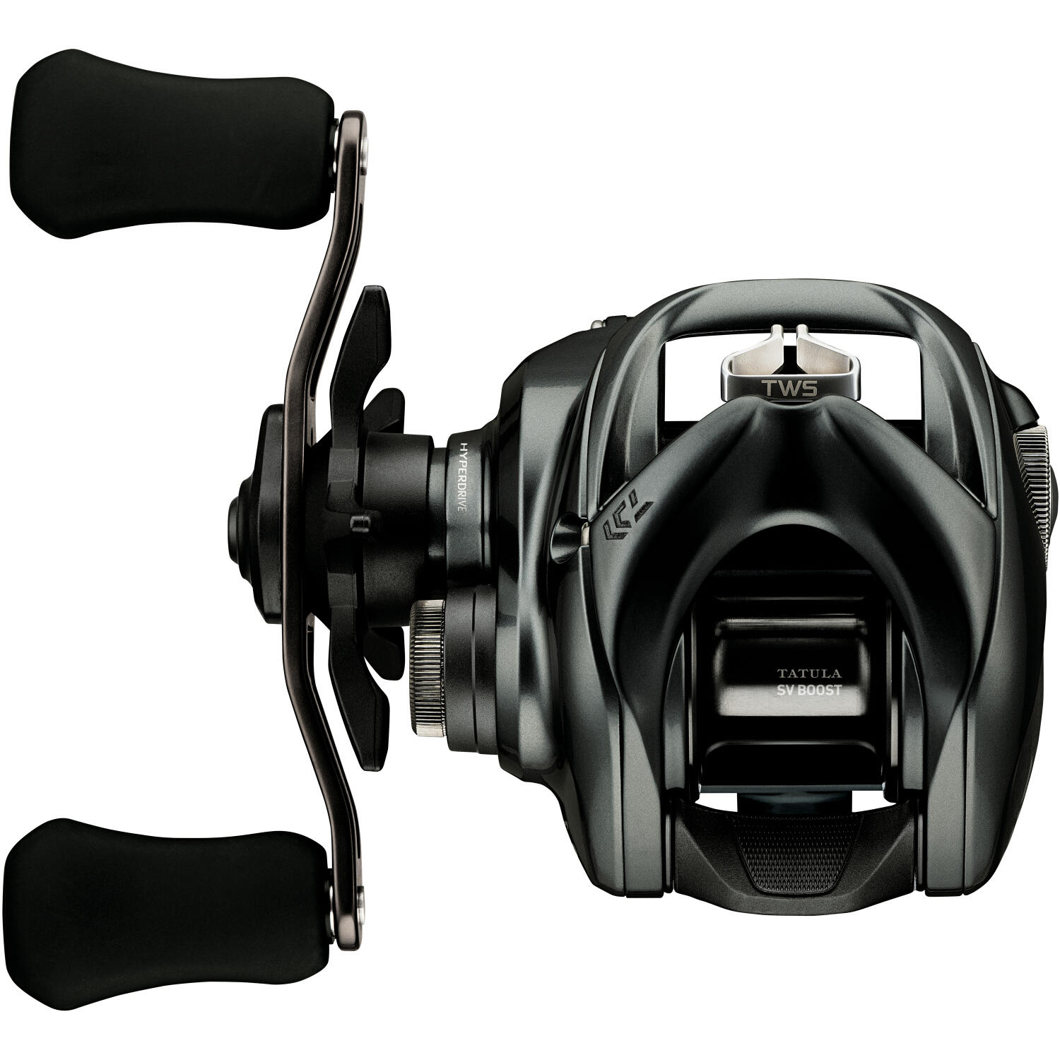 Daiwa 24 Tatula SV TW 2/2