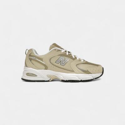 New Balance 530 Beige Aluminum