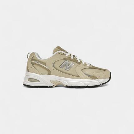 New Balance 530 Beige Aluminum