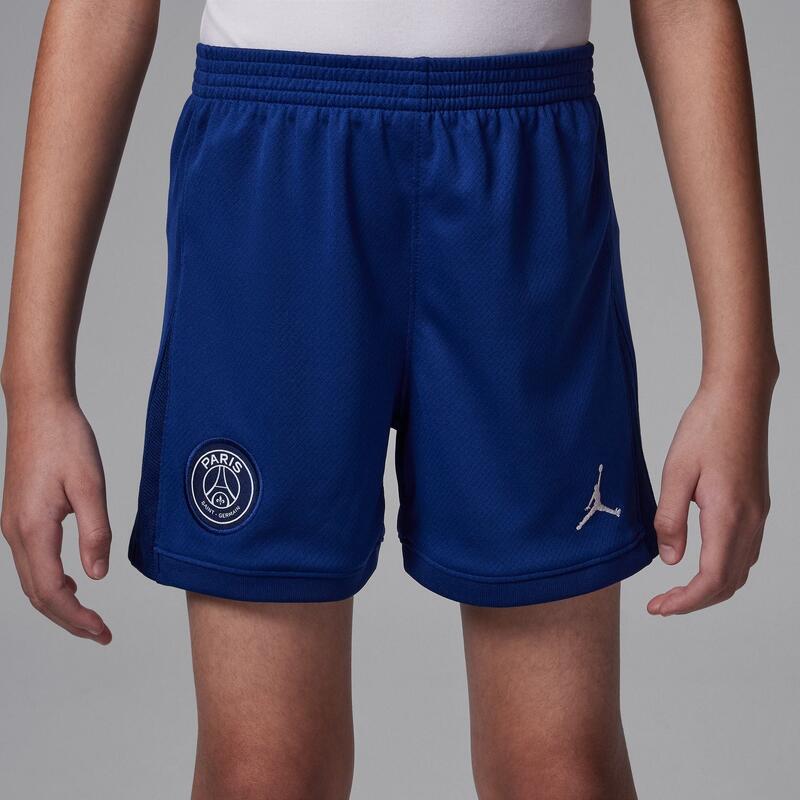 Set 3 piese pentru copii Nike PSG Lk NK Df Kit Stad 4Th