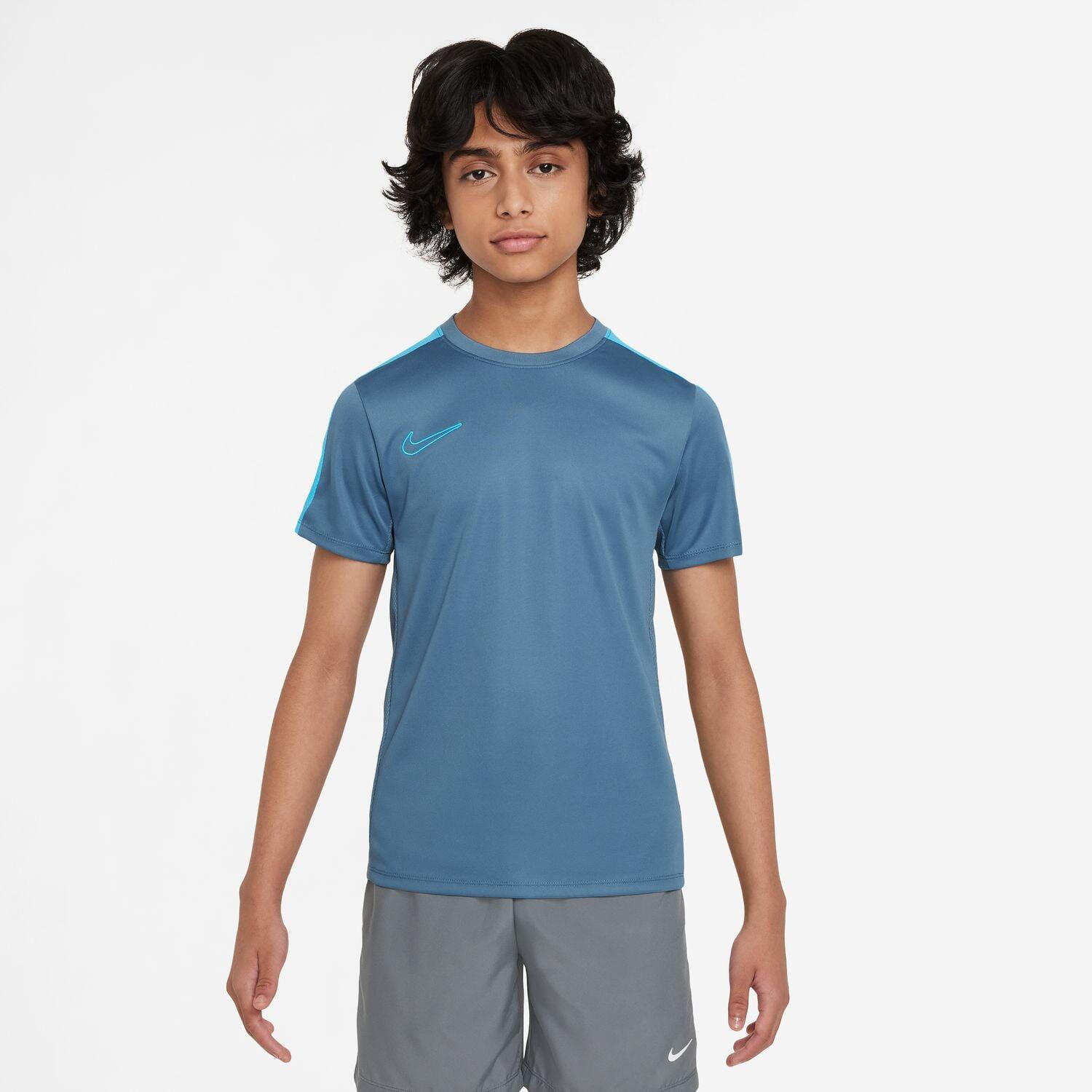 Tricou Nike K NK Df Acd23 Top Ss Br