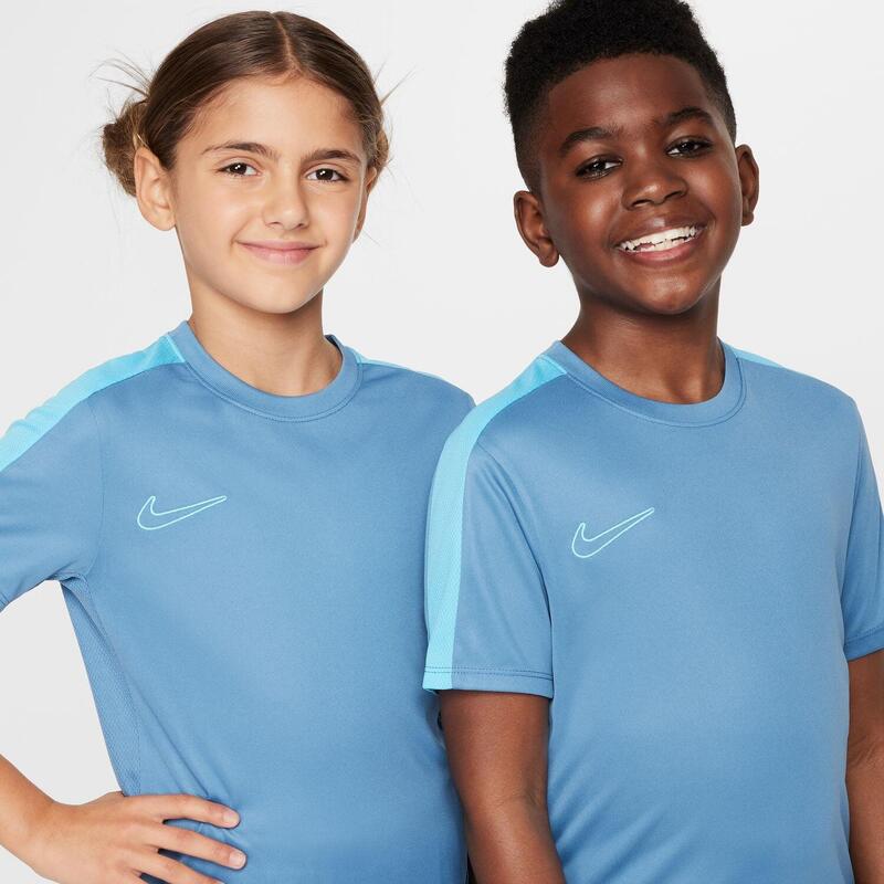Tricou Nike K NK Df Acd23 Top Ss Br