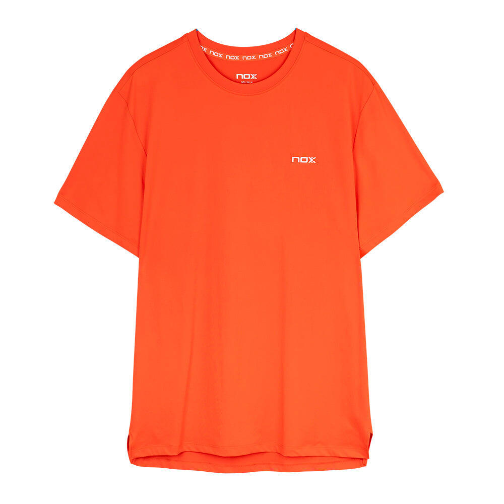 NOX TEAM Hombre SS26 (Camiseta) 1/7