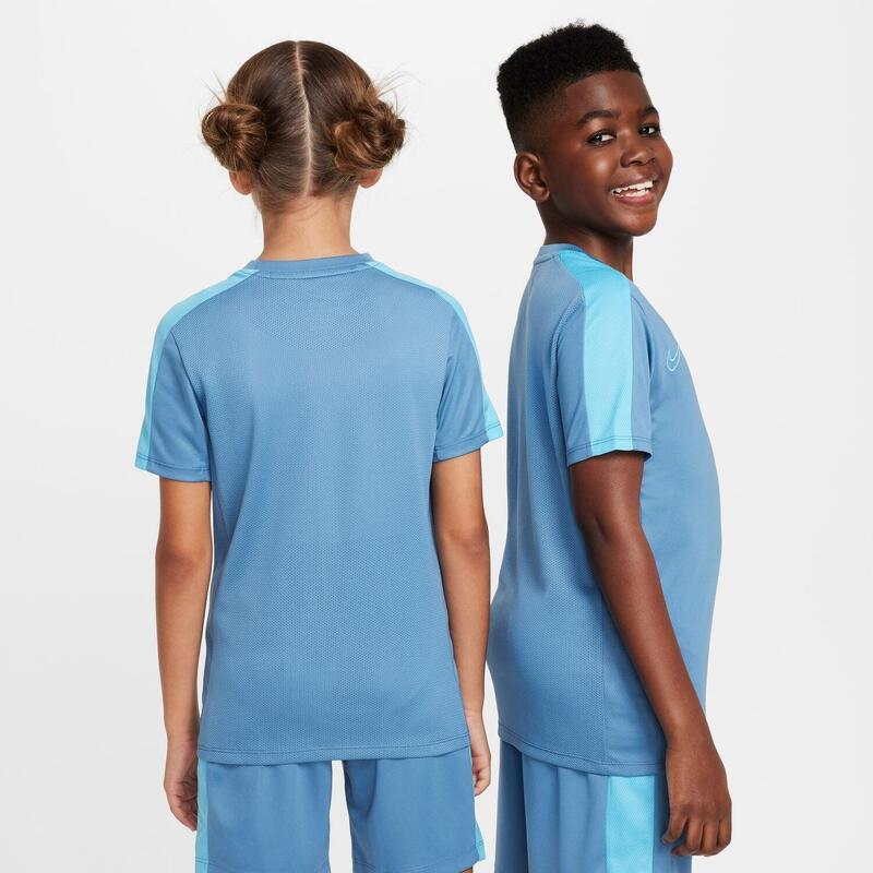 Tricou Nike K NK Df Acd23 Top Ss Br