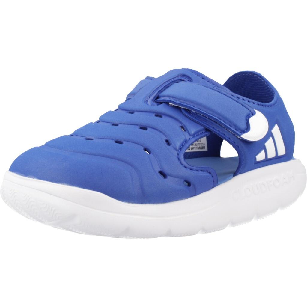 Baby hiking sandals adidas