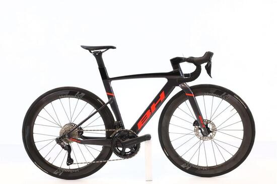 Vélo de route reconditionné · Aerolight Di2 12V · Très bon état