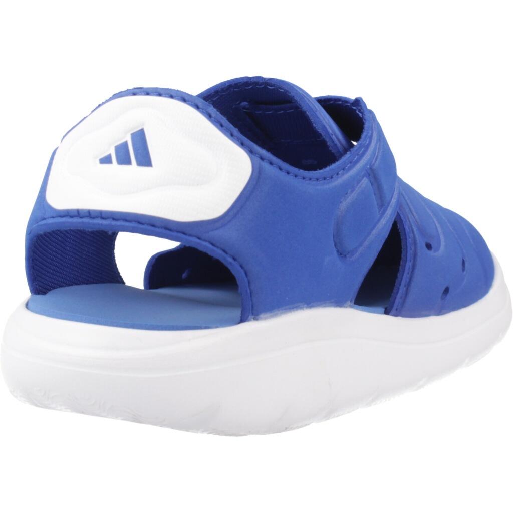 Sandały ADIDAS WATER SANDAL 2 I Niebieski 3/7