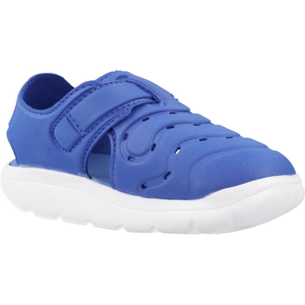 Sandały ADIDAS WATER SANDAL 2 I Niebieski 5/7