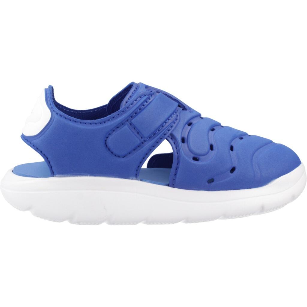Sandały ADIDAS WATER SANDAL 2 I Niebieski 4/7