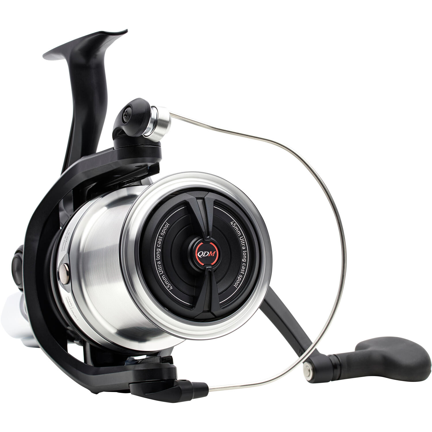 Daiwa Angelrolle 23 Superspod 45 SCW QD-OT 2/3