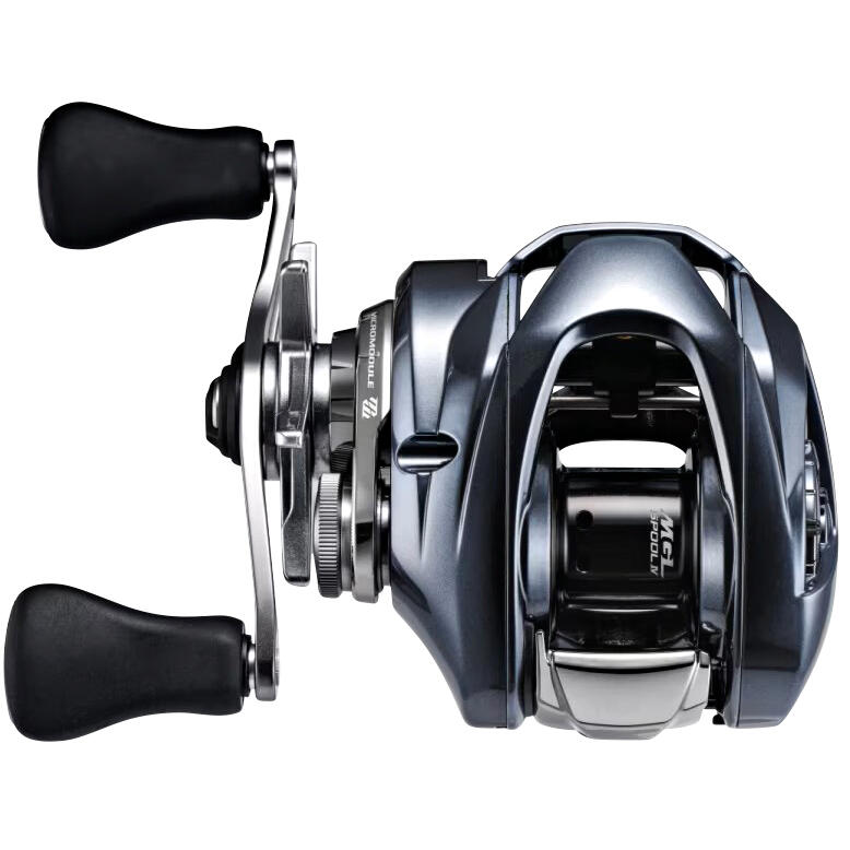 Shimano Aldebaran DC 3/5