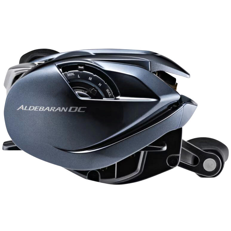Shimano Aldebaran DC 2/5