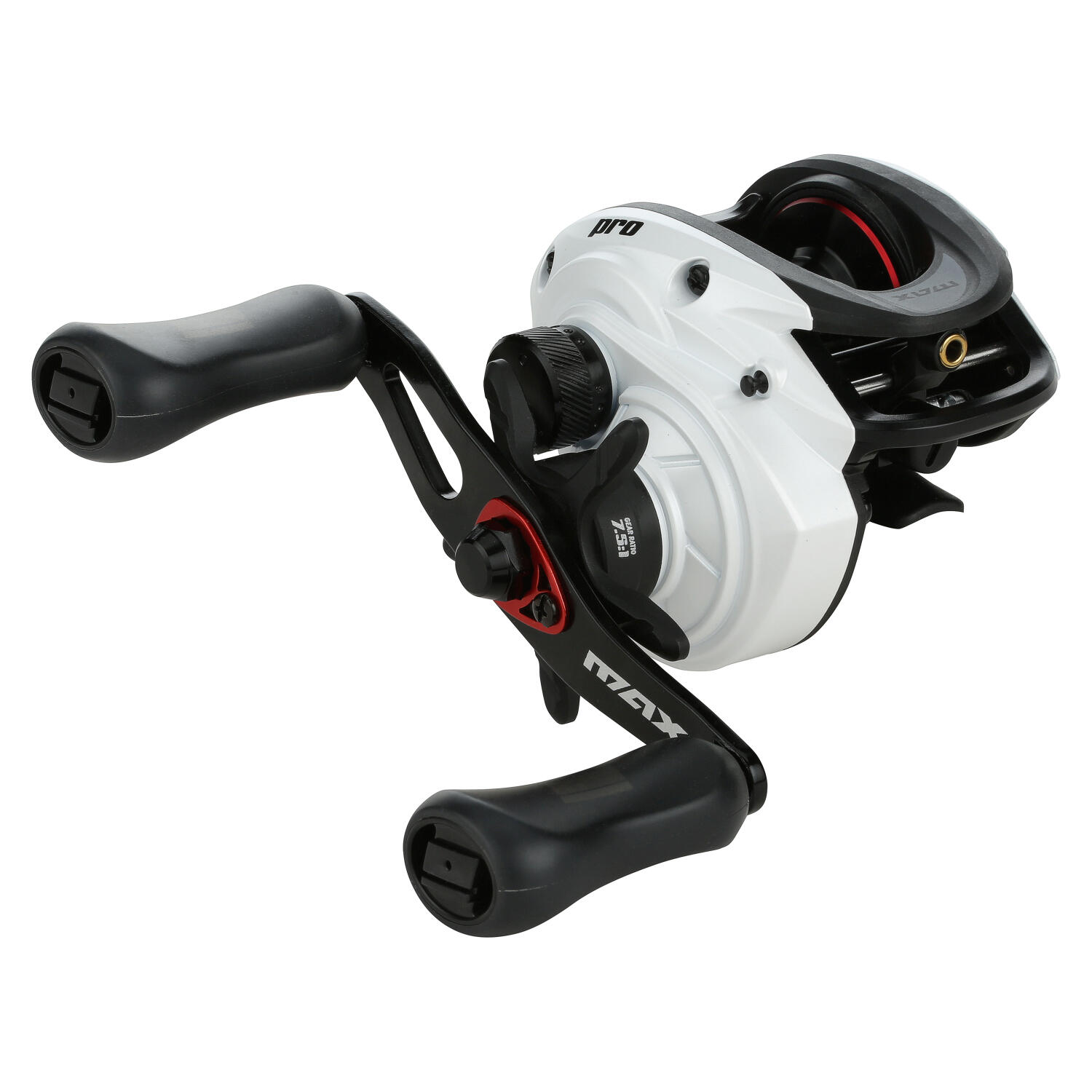ABU GARCIA picture