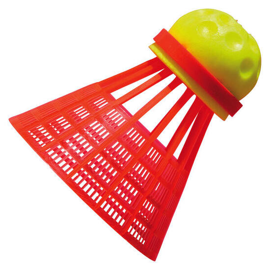 Volant Speedminton Speeder Tube Fun