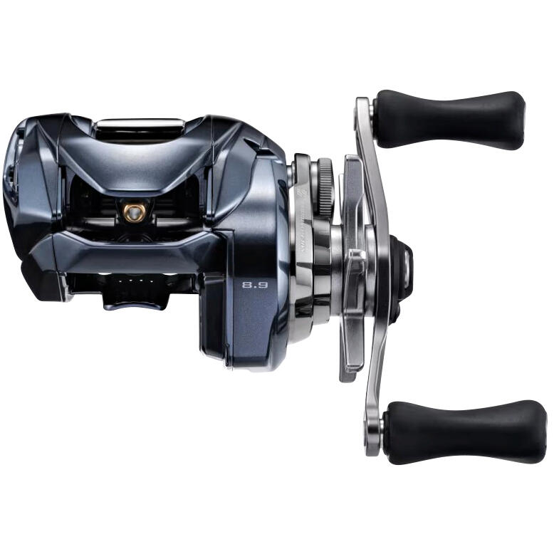 Shimano Aldebaran DC 4/5