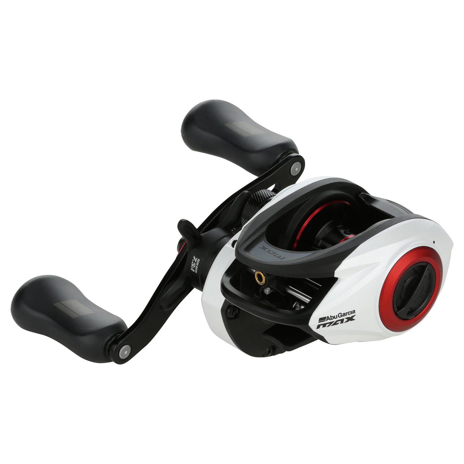 Abu Garcia Max Pro Low Profile Reel 3/5